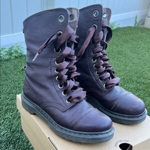 Dr. Martens Aimilie Size 7